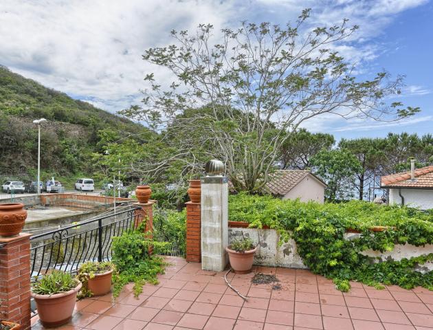 Appartamento vacanze Isola d'Elba